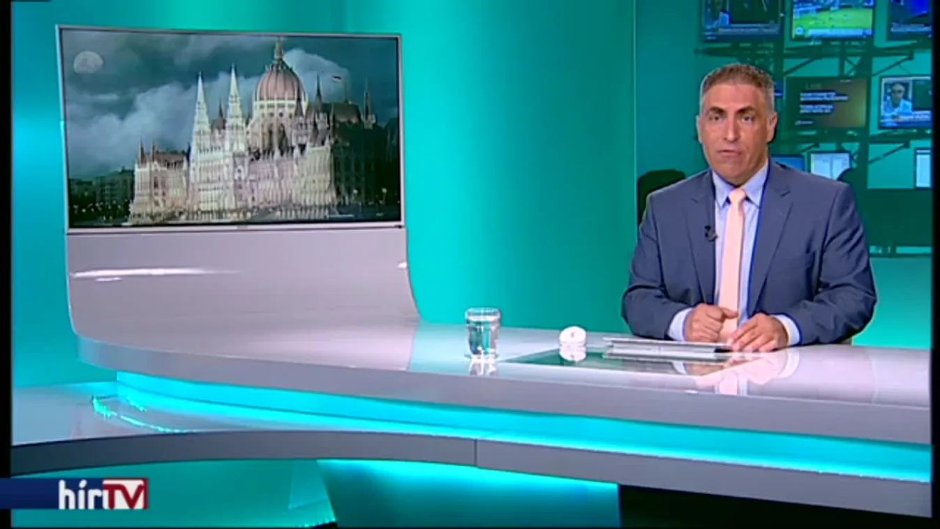 Ezekről döntenek ma a képviselők