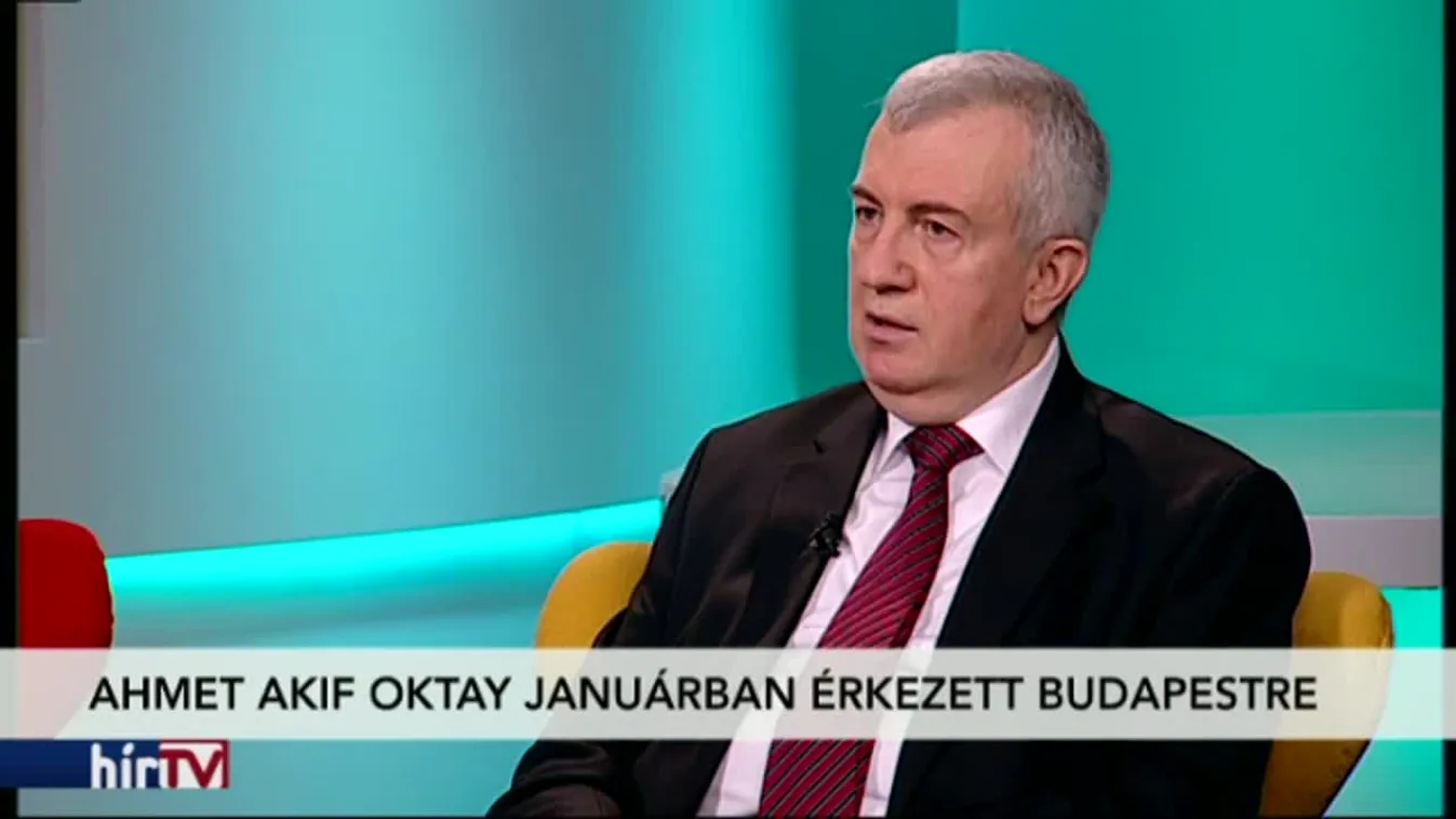 Reggeli járat – Elnöki rendszer