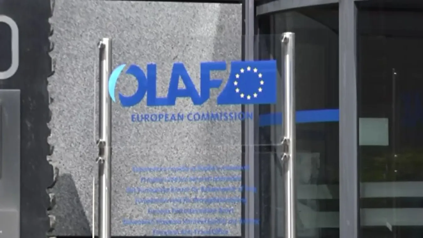 Nyomozást rendeltek el az OLAF által felderített csalássorozatban