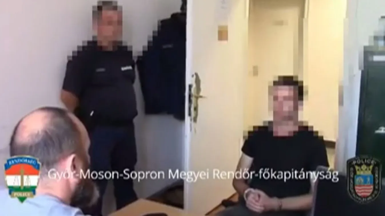 Bálakötözővel fojtotta meg volt élettársát