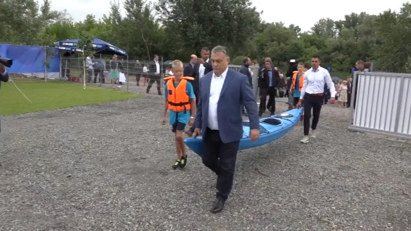 Kétmilliárdos fejlesztések az Aktív Magyarország keretében