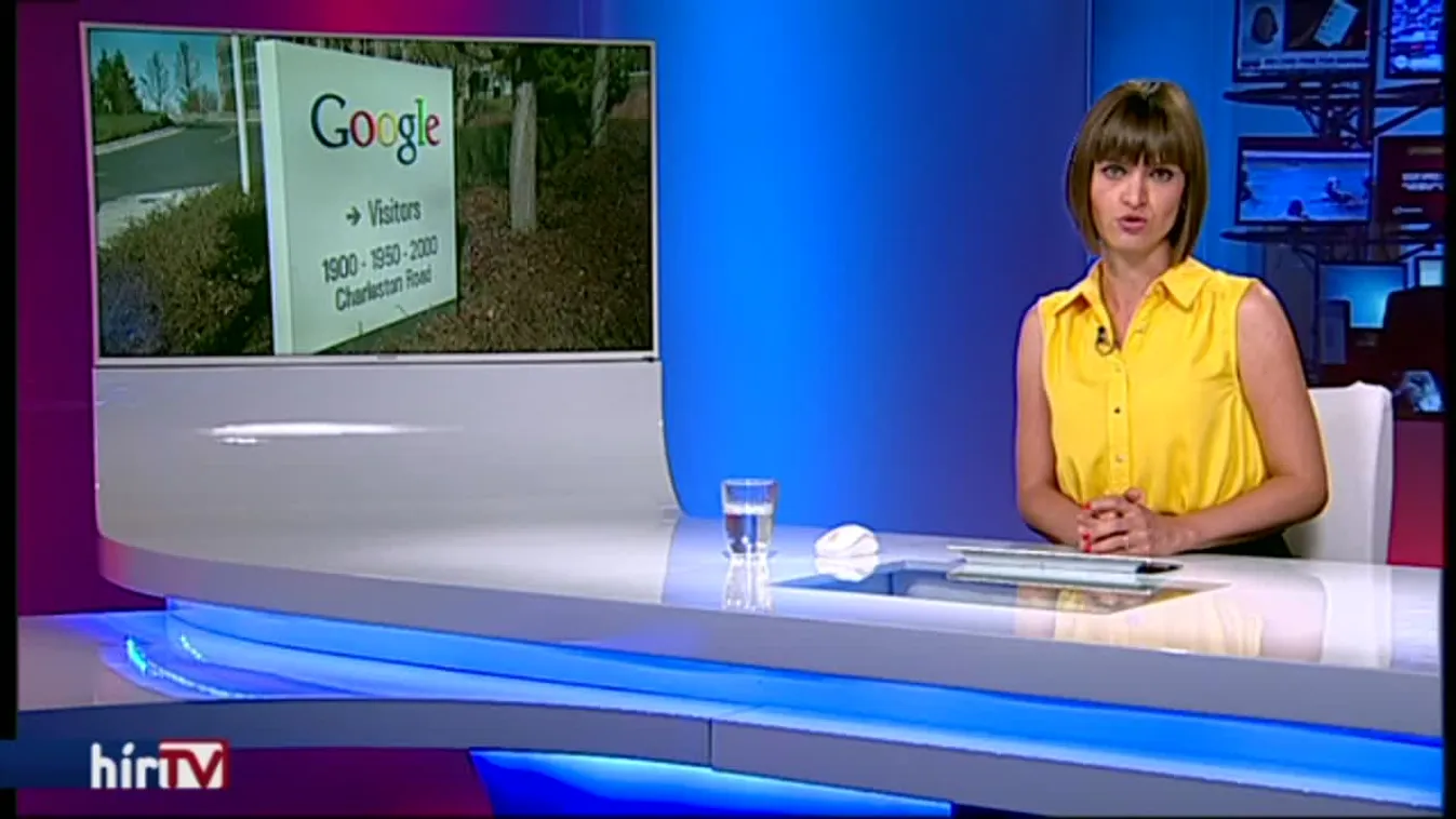 4,3 milliárd euróra bünteti az Európai Bizottság a Google