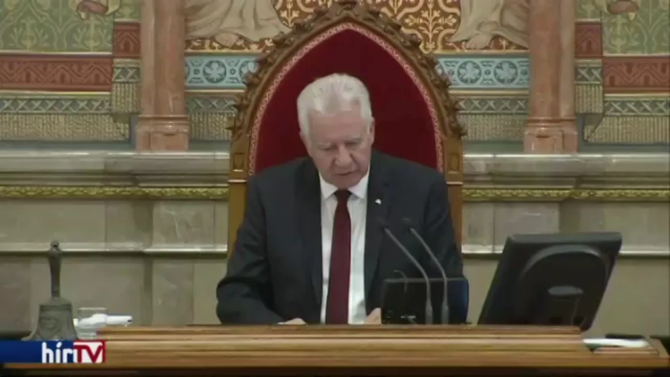 Orbánék időben megérkeztek, elfogadták a jövő évi költségvetést