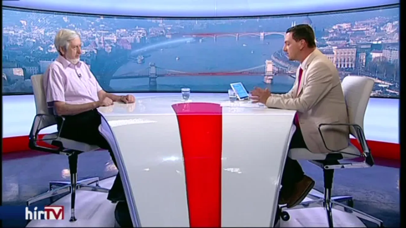 Egyenesen – Szomszédok