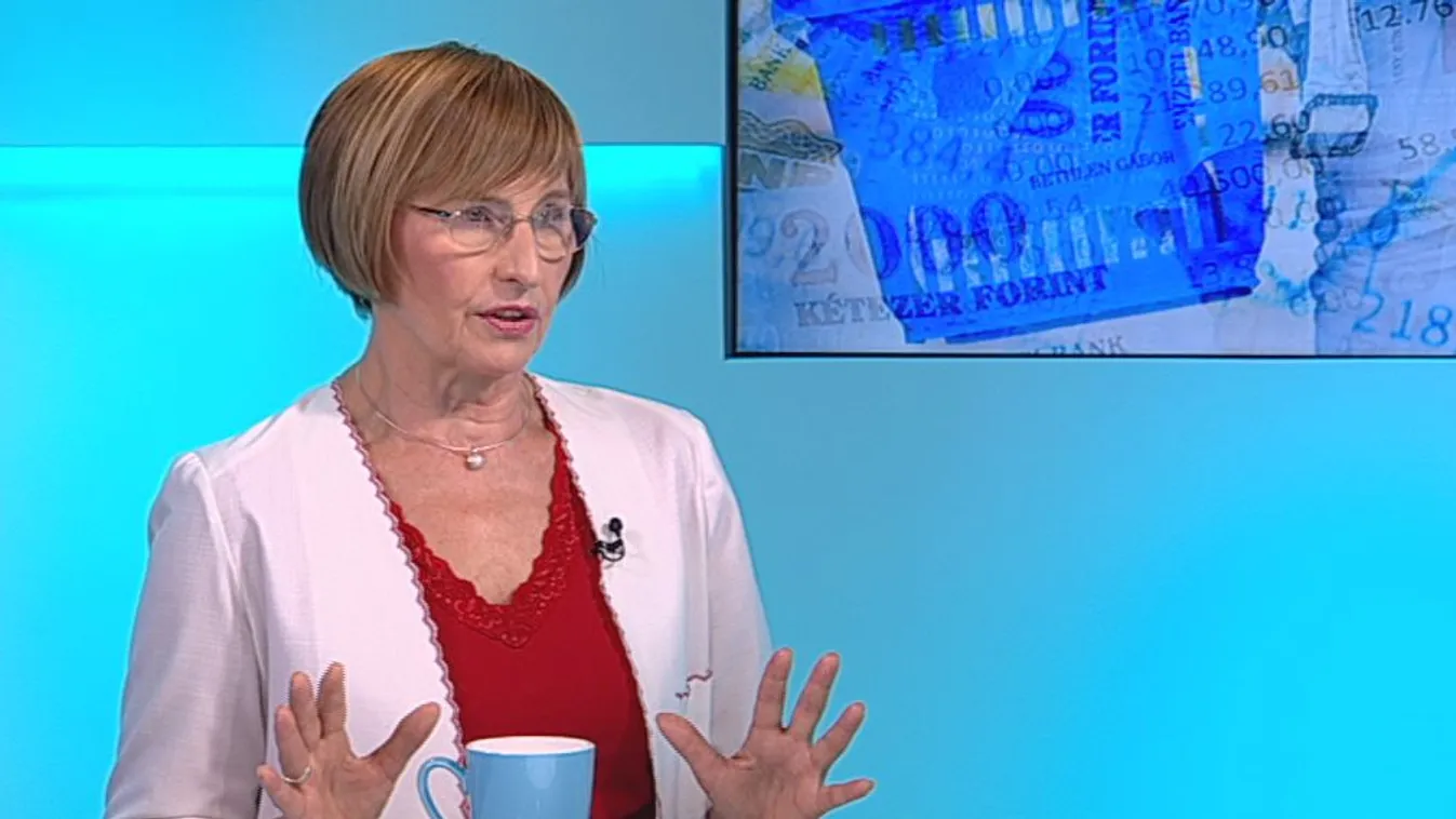 Petschnig: Kiszámíthatatlan lett a költségvetés