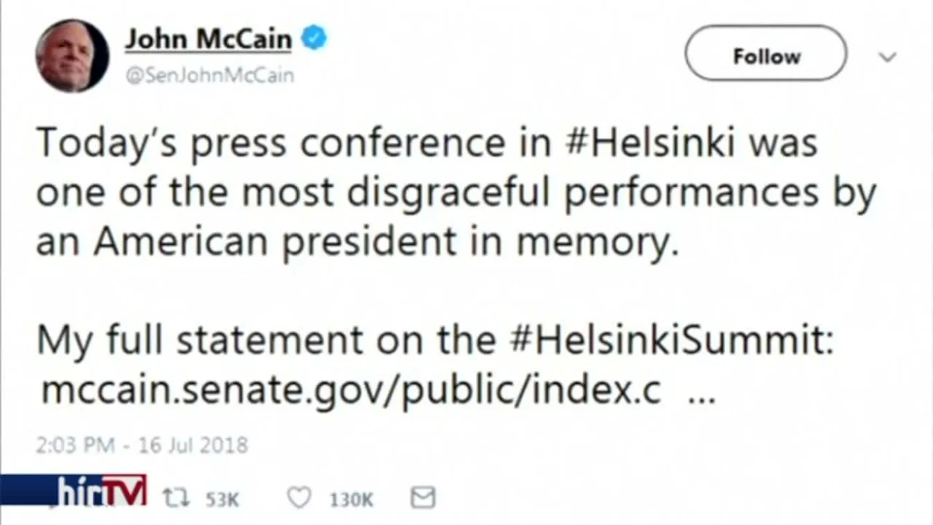 Hírvilág – Sorsdöntő találkozó