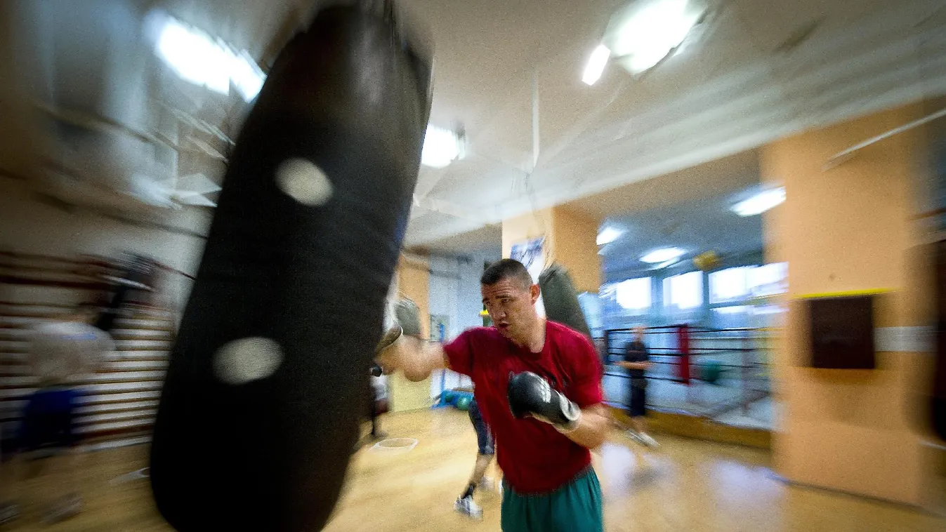 Veszélyben az ökölvívás és a súlyemelés olimpián való szereplése