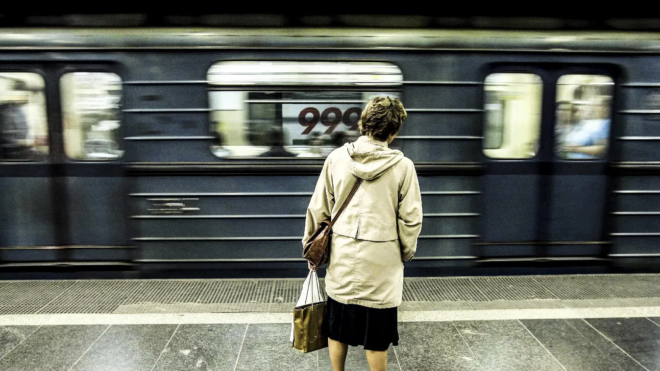 154 milliárd forintot ad a 3-as metró felújítására az EU