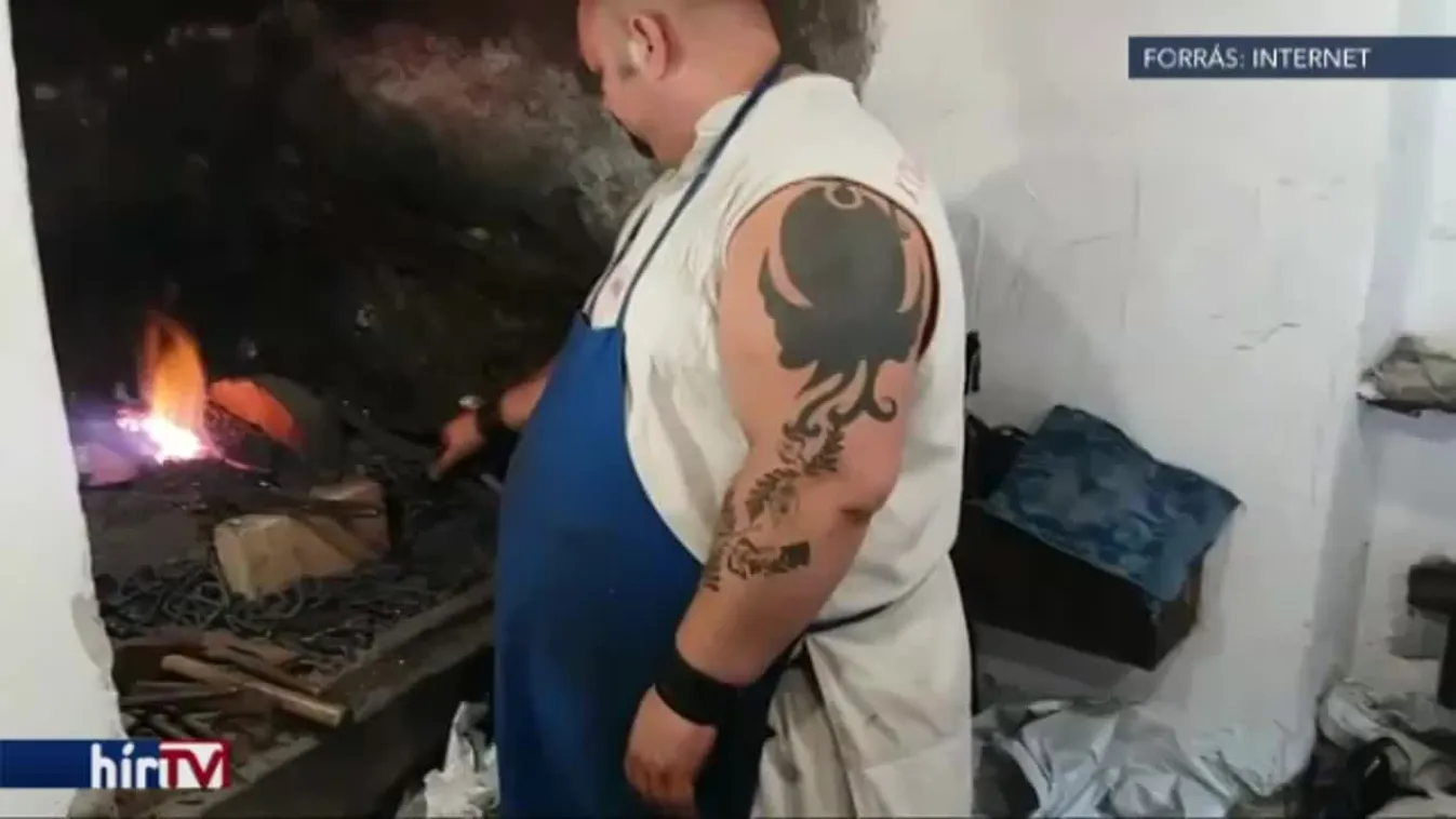 Alaposan betett a kézműveseknek a „kínai korszak”