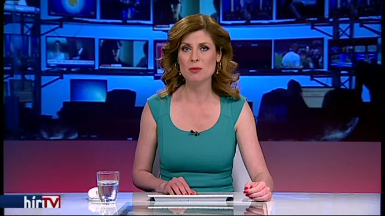 Diseri Dóra bejelentkezése 22 órakor