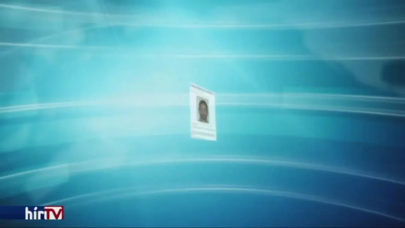 Kiugrott a rabszállítóból