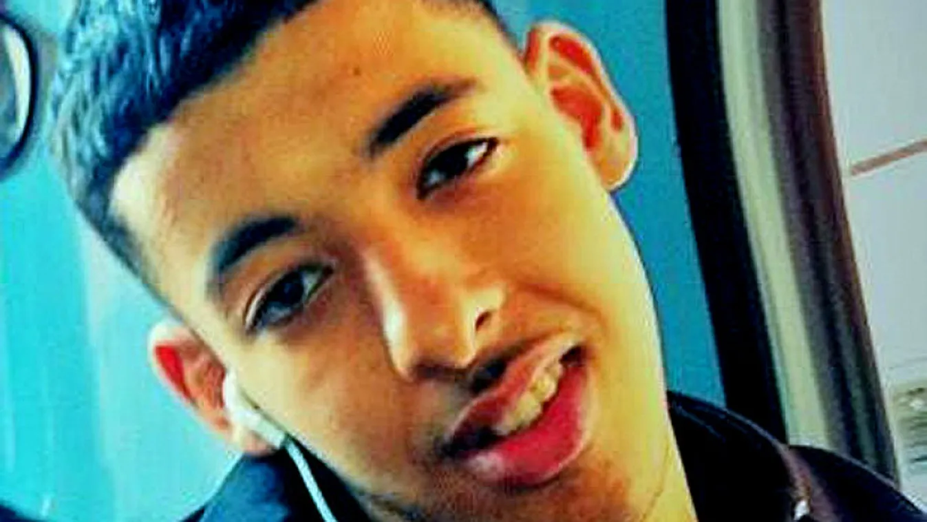 A brit hadsereg mentette ki a manchesteri öngyilkos merénylőt Líbiából