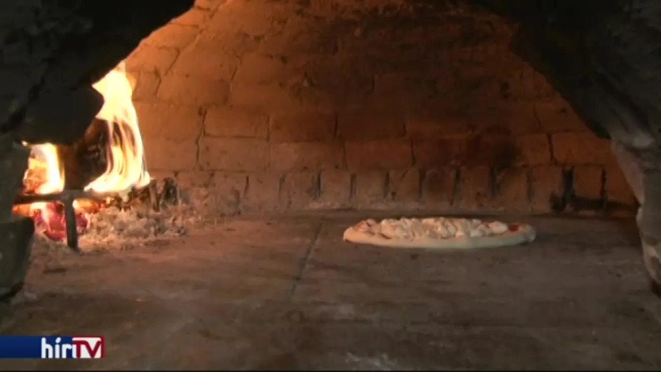 Miskolctapolcán található Közép-Európa legjobb olasz étterme