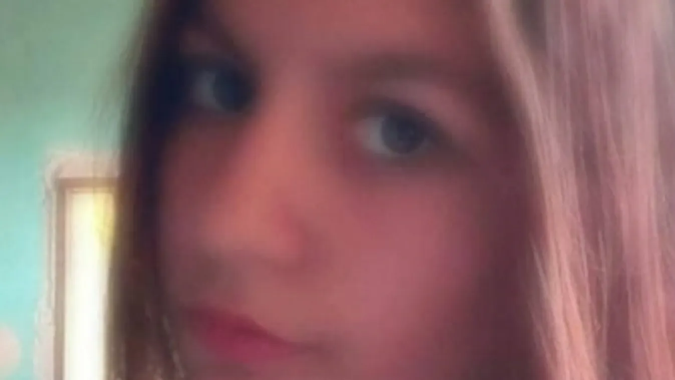 Nyoma veszett a 13 éves Nagy Kiara Leilának