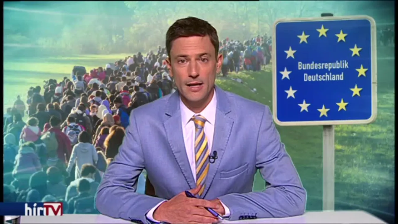 Foszladozik a schengeni szabadság