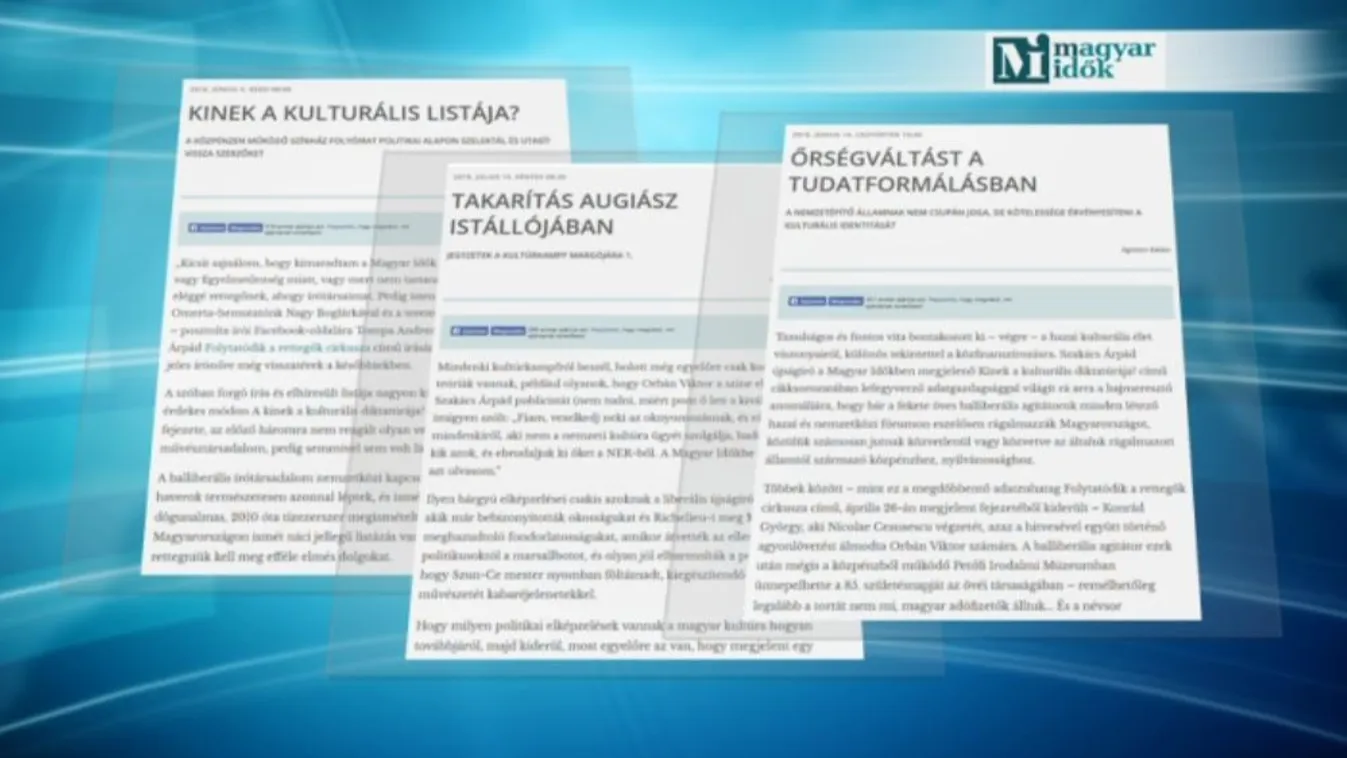 Megkímélte a fideszes kultúrharc a könyvünnepet