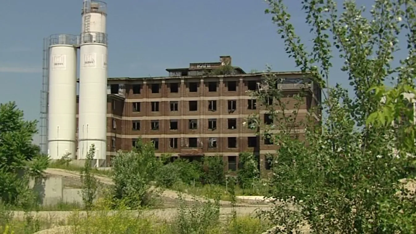 Kiírták a tervpályázatot a dél-pesti városközpontra