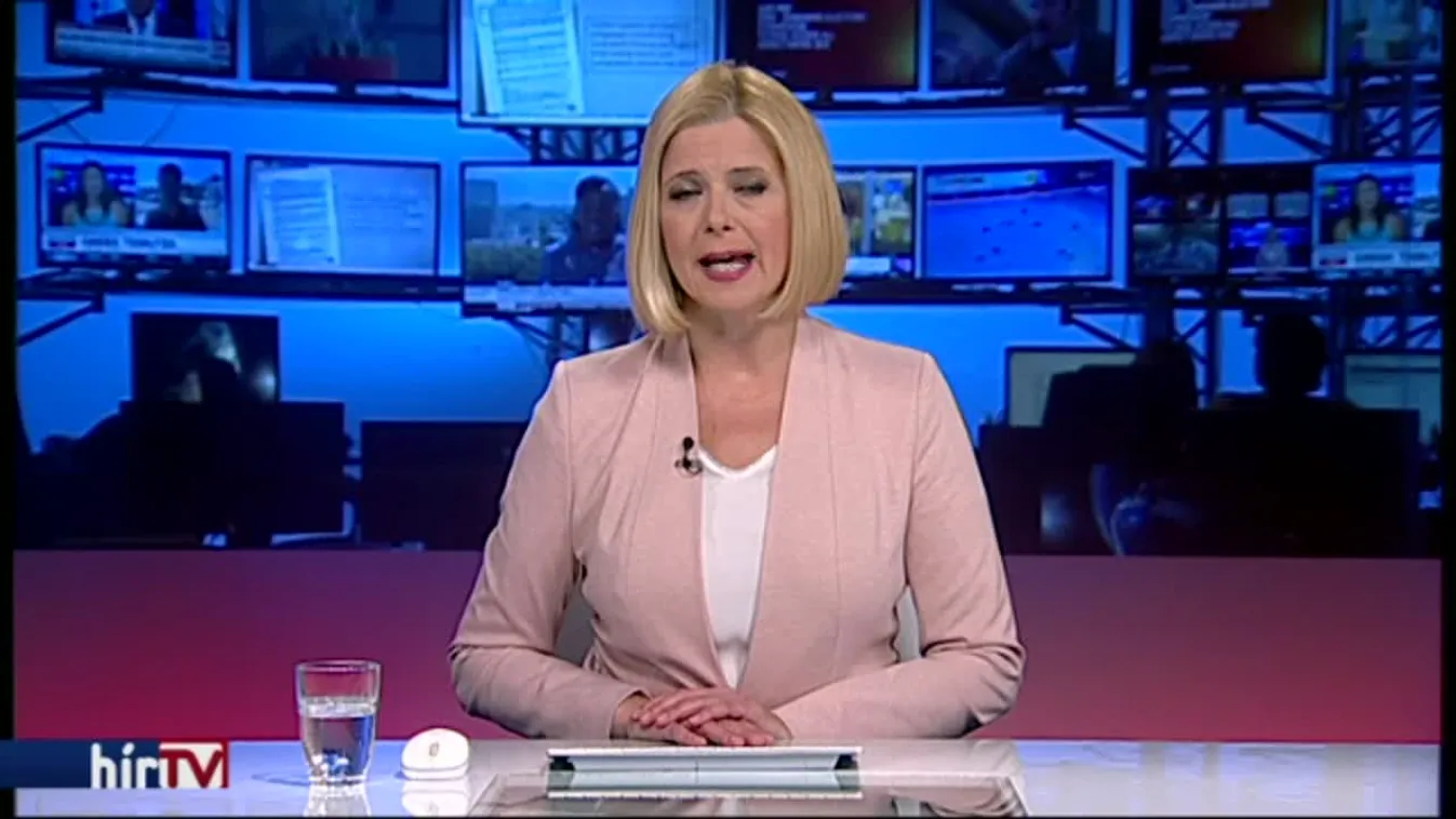 Úgy próbálják megbuktatni az elnököt, ahogy ő az elődjét 38 évvel ezelőtt