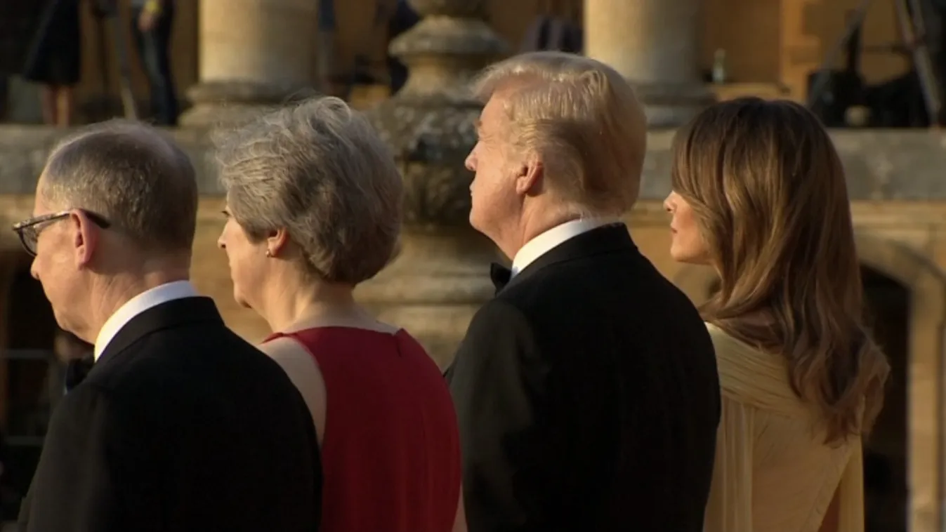 Trump mégis kötne külön megállapodást a britekkel