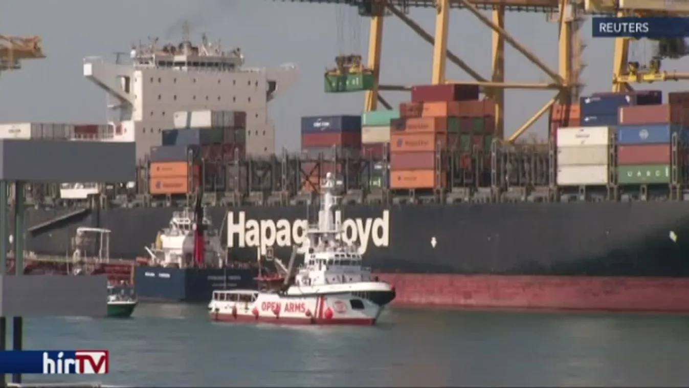 Ausztria és Olaszország is bekeményített a migráció ügyében