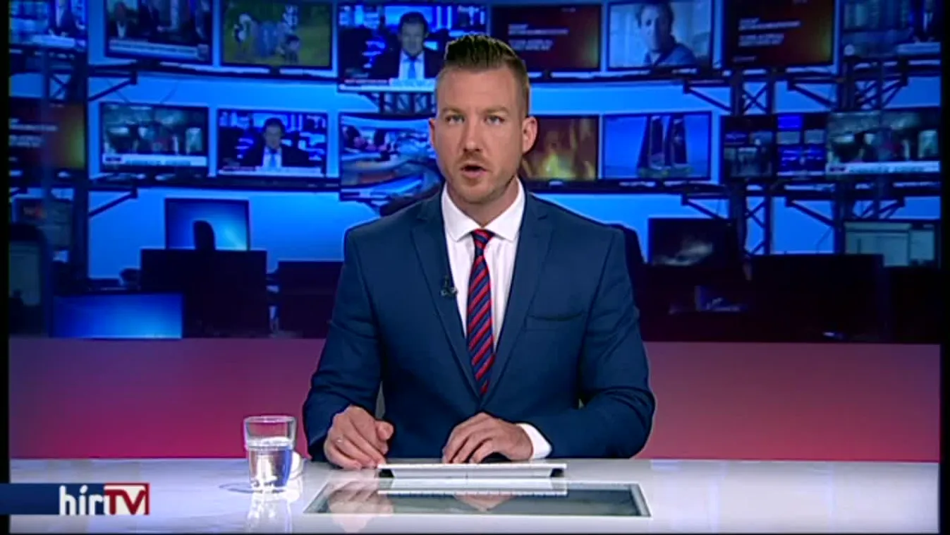 Bánja bűneit Macron embere