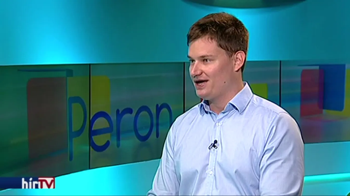 LMP-szóvivő Ungárról: rablóból lesz a legjobb pandúr