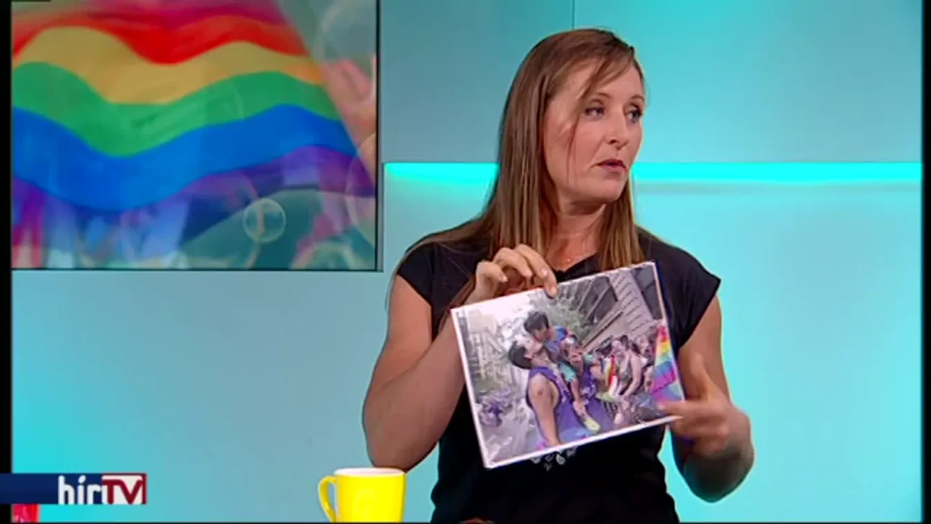 Reggeli járat – Radikálisok kontra LMBT