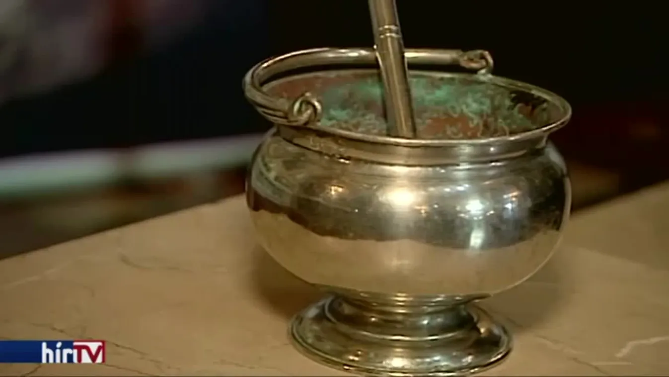 1400 gazda, 100 tonna búzájából sütik a Magyarok kenyerét