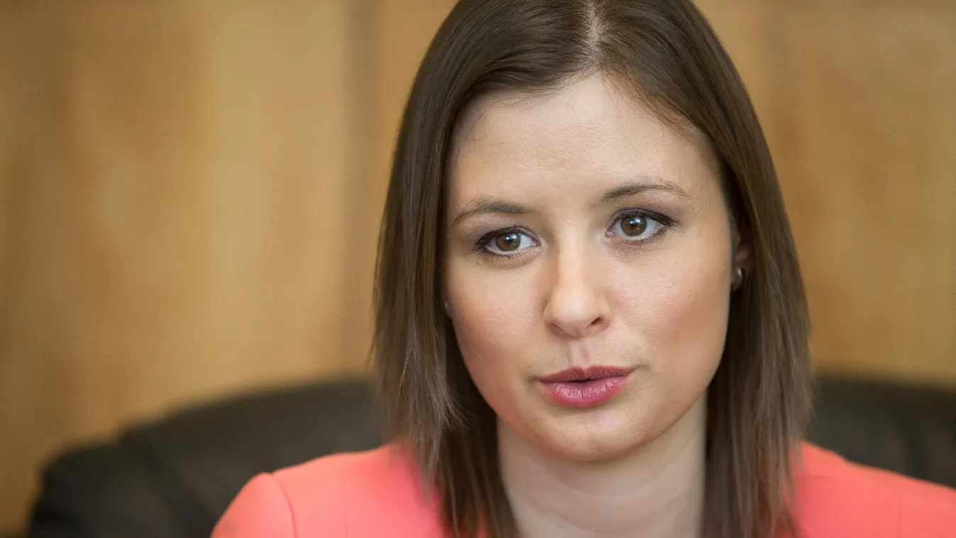 Dúró Dóra: sok jobbikosban érlelődik az elhatározás, hogy csatlakozzon