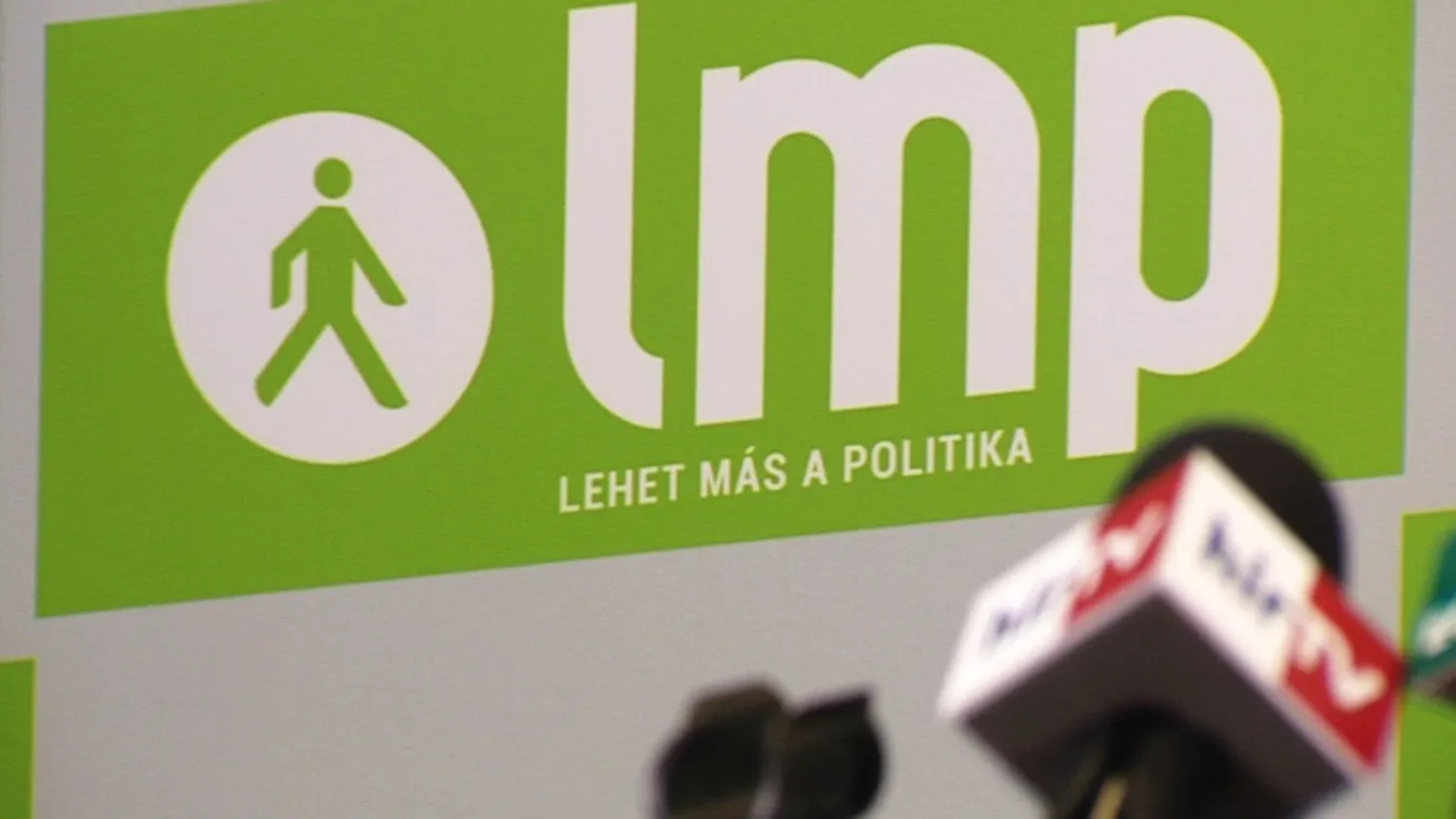 Őszi kongresszusán választ új női társelnököt az LMP