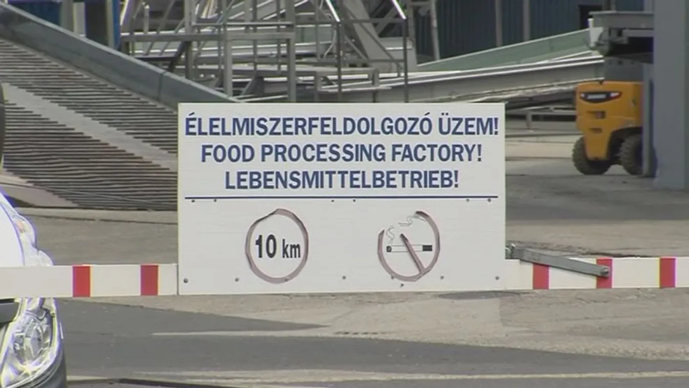 Nem nyomoznak a lisztériafertőzés ügyében