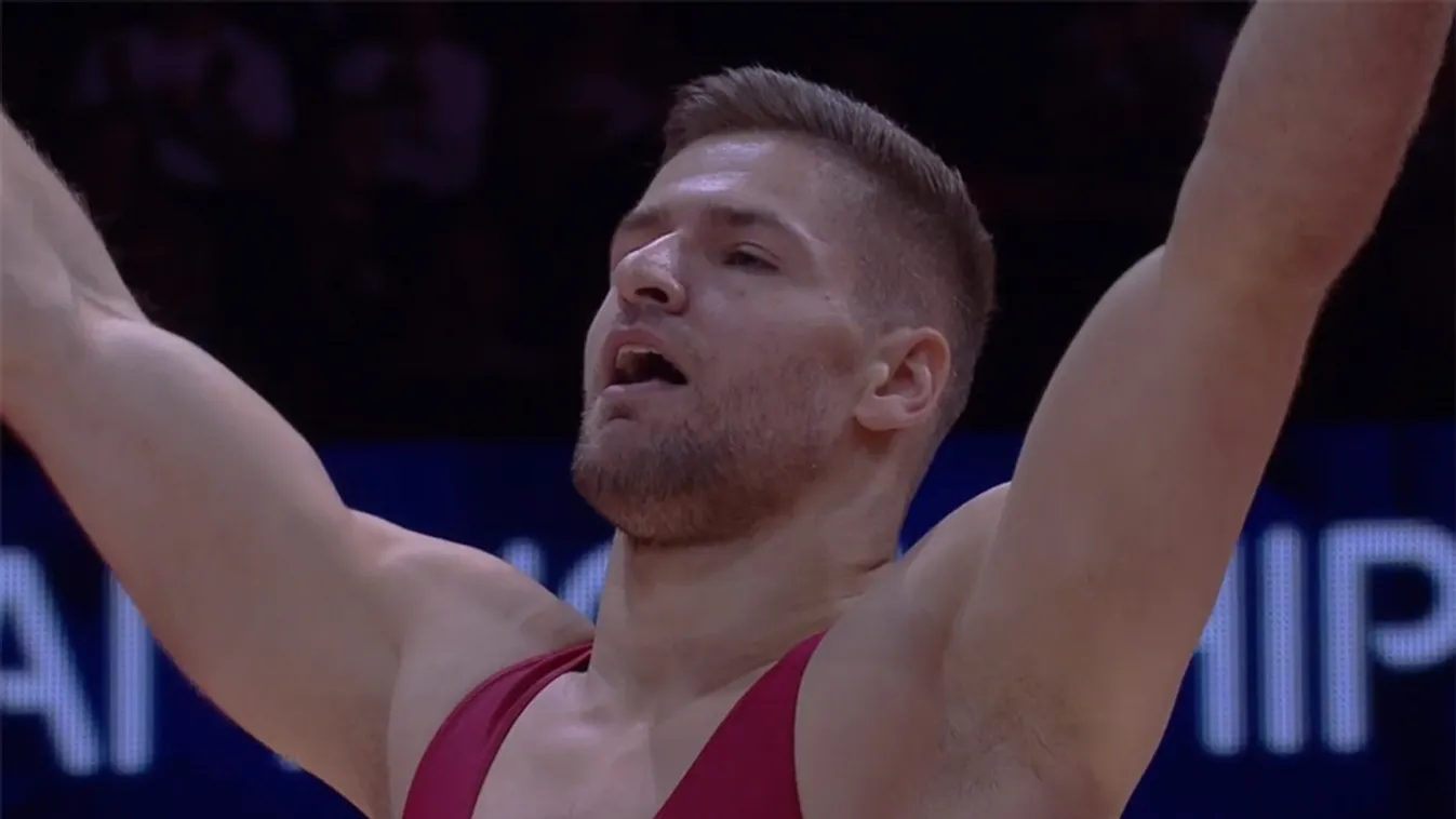 Torna Eb: Vecsernyés Dávid bronzérmes