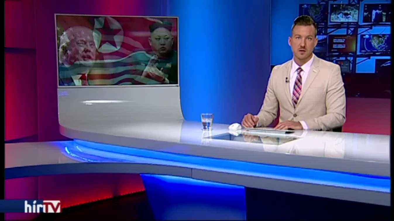 Észak-Korea nem szereli le fegyvereit, ameddig élnek a szankciók