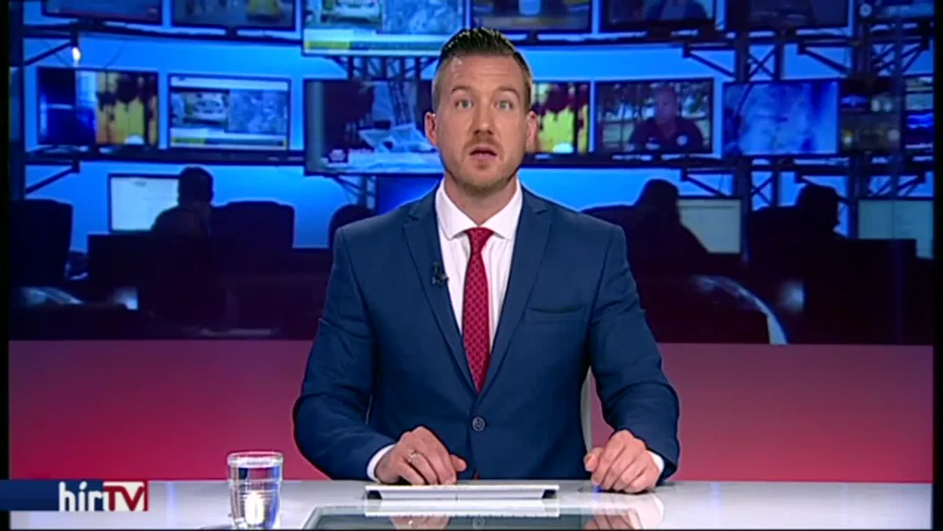 Egy beteg hozzátartózója gyújtotta fel a kórházat