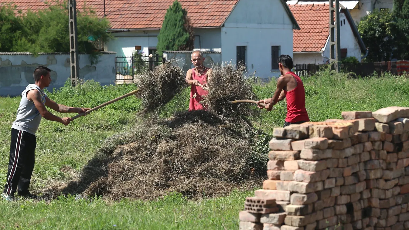 Javulást mutat a lakosság anyagi helyzete