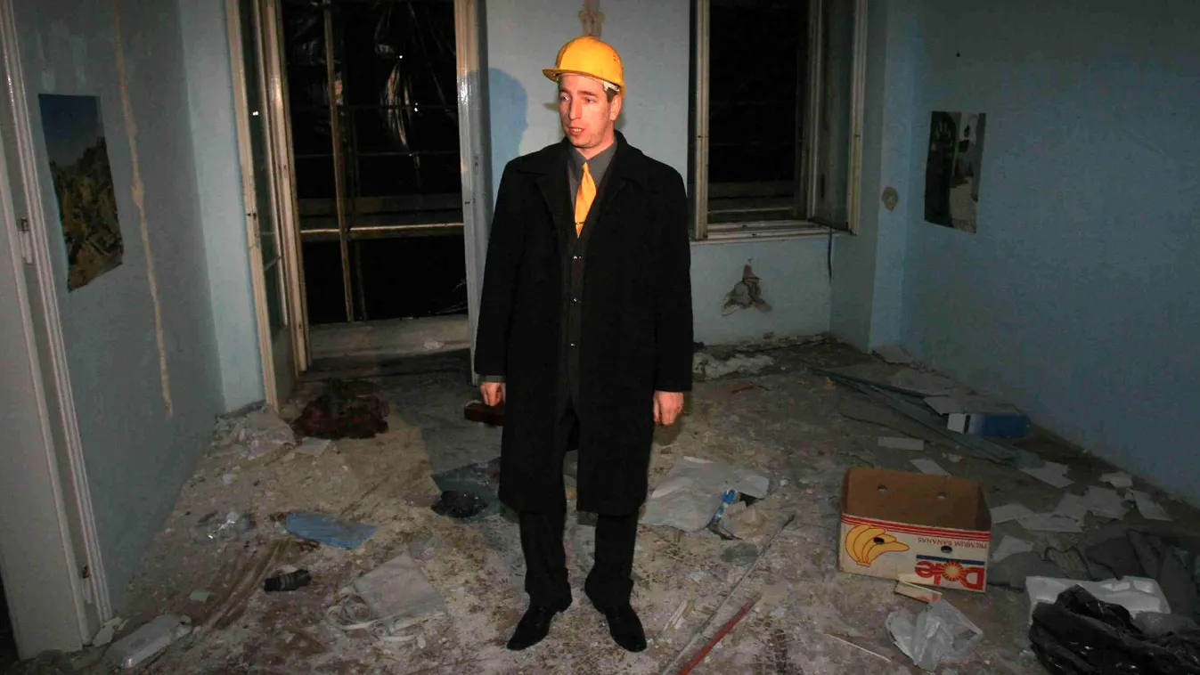 A bírósági ítélet ellenére sem fizettek Terézvárosnak a baloldali politikusok