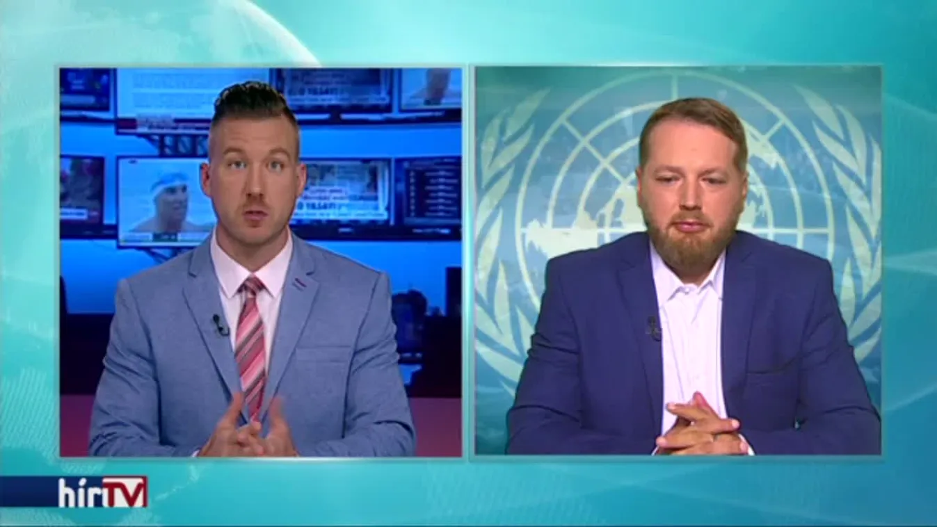 Elhunyt Kofi Annan korábbi ENSZ-főtitkár