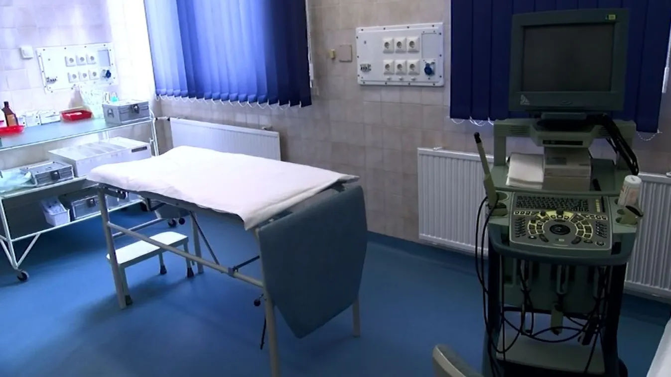 Egynapos sebészetet adtak át