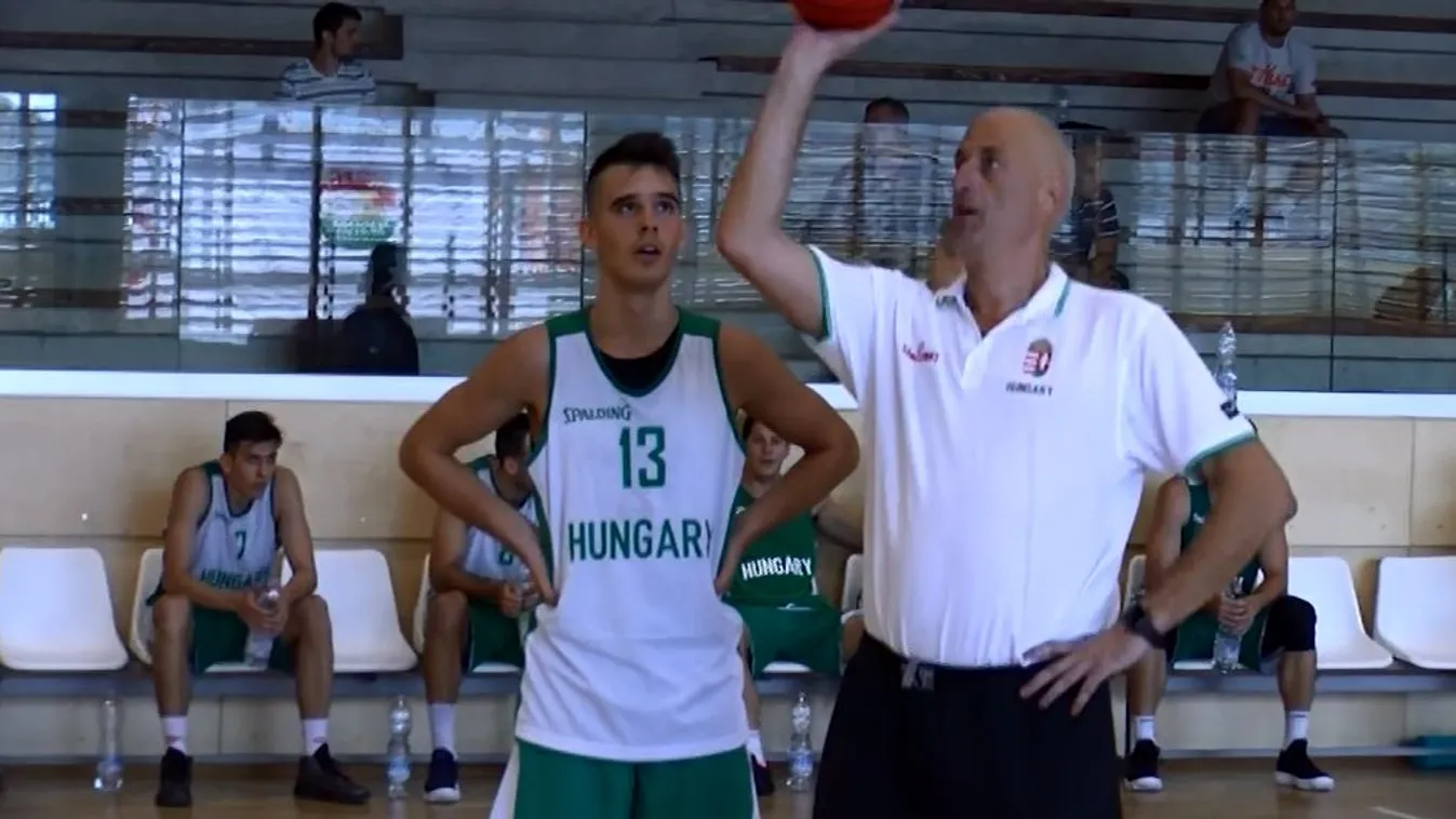 Sztojan Ivkovics: Nem kell megijedni