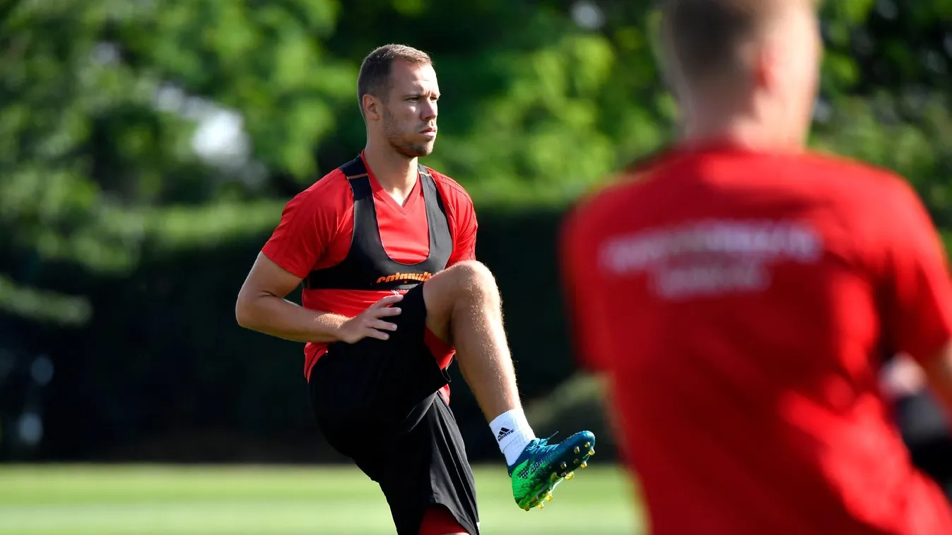 Ez gyors volt: Vadócz 2 hónap után távozik Kispestről