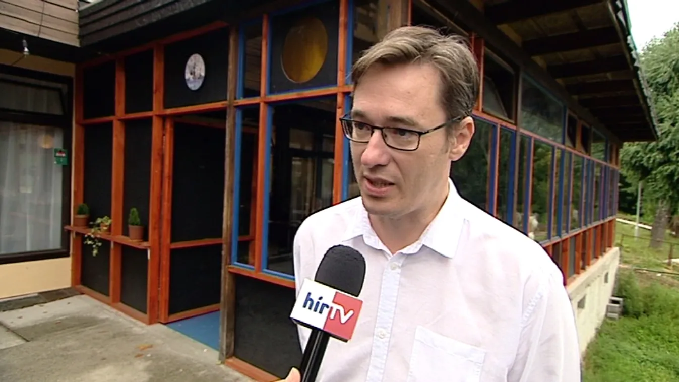 A Hír TV nem forgatta ki Karácsony szavait