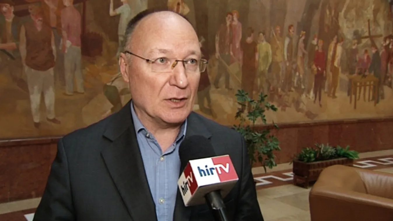 Burány az ügyészség előtt is elismerte, hogy ittasan vezetett