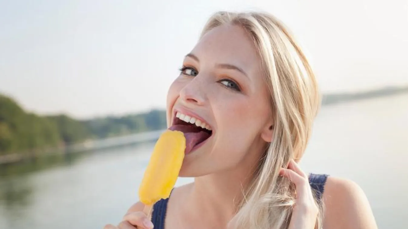 Nehezebb jégkrémhez jutni, viszont a minőség kifogástalan