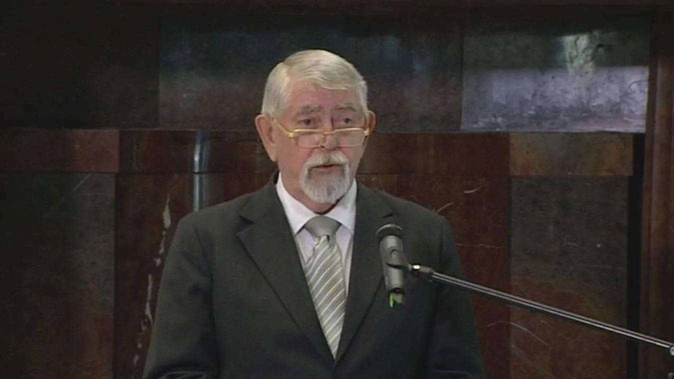 Kásler: A kormány nem szabja meg a kultúra irányait