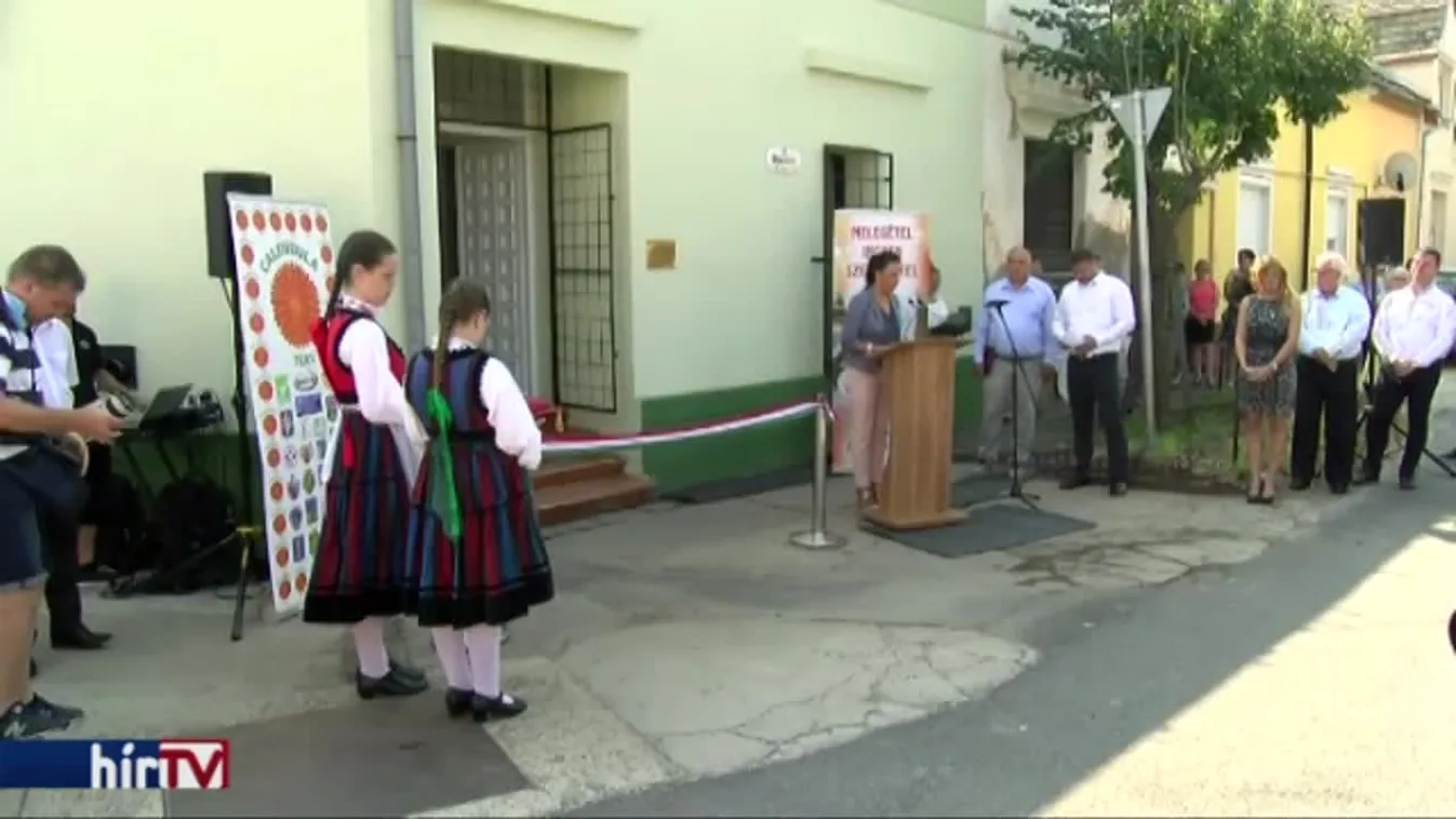 Naponta több száz adag ételt főznek a rászorulóknak