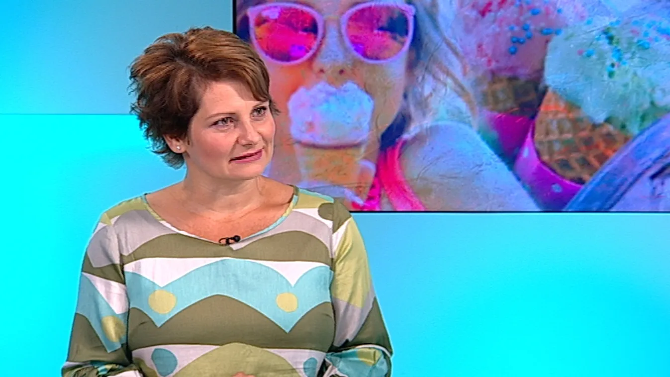 Péntekig tart a hőségriadó