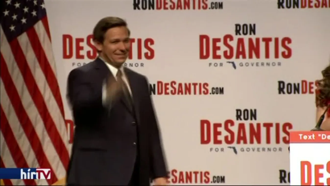 Trump: Minden pozitív döntés elveszhet, ha a liberális ellenzék győz