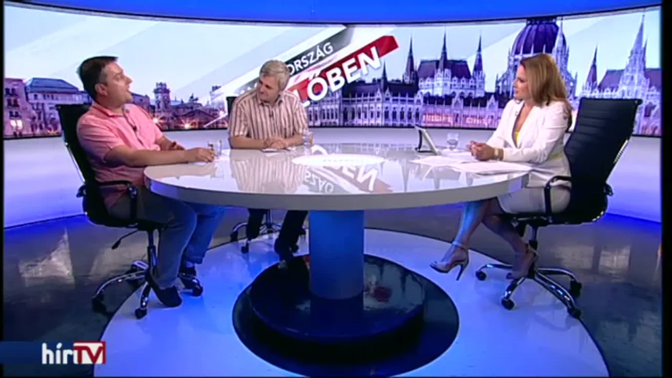 Nagy Attila Tibor és Kiszelly Zoltán