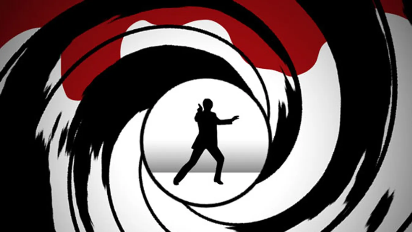 Csúszhat a legújabb 007-es film