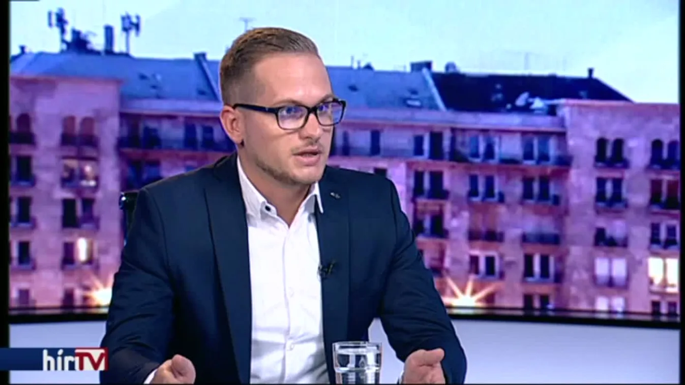 Magyarország élőben – Kovács István és Deák Dániel